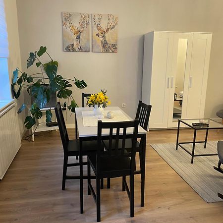 Zwinger Apartman Σόπρον Εξωτερικό φωτογραφία