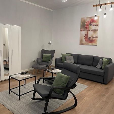Zwinger Apartman Σόπρον Εξωτερικό φωτογραφία