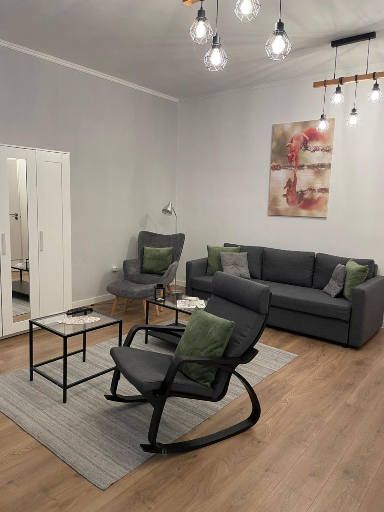 Zwinger Apartman Σόπρον Εξωτερικό φωτογραφία